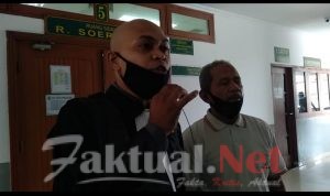 Kuasa Hukum Terdakwa Kasus Bangkai Tikus Ajukan Banding