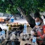 AKP Josman Harianja: Kamtibmas Tanggung Jawab Kita Bersama