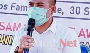 Jelang Debat, JaDI Koltim Ingatkan Bawaslu dan KPU Terapkan Protokol Kesehatan
