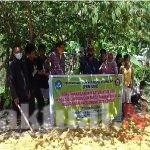 Tim Tenaga Pengajar Berikan Pemahaman Pada Masyarakat Tentang Teknik Infrastruktur Sipil Pasca Pandemi