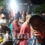 Dua Orang Anak di Gowa Tewas Dalam Galian Pembuatan Jembatan