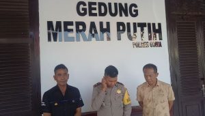 Bupati Gowa Hadir Sebagai Saksi Di polres Gowa,  Terkait Kota Idaman