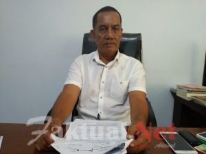 Bapenda Tikep Ajak Masyarakat Bayar Pajak Lewat Lagu