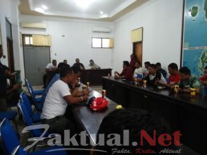 Aprima Dianggap Tak Beretika, Muhammad Sinen Jadi Korban Fitnah