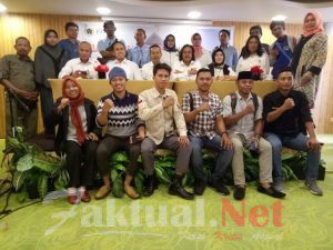 PWI Sulsel Gelar Pelatihan Dasar & Lanjutan Jurnalistik