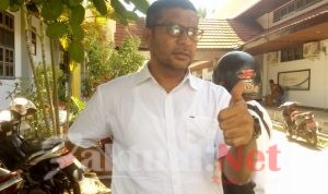 Peduli Desa, Apdesi Kota Tikep Apresiasi Pemerintahan AMAN