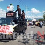 Harga Jagung Anjlok, LTDS Desak Pemda Bima Tentukan Standar Harga
