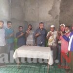 Sambut Pilwako Tikep, Warga Oba Selatan Inginkan Pasangan AMAN Terpilih Kembali