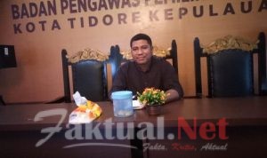 Bawaslu Proses Pelanggaran Oknum ASN Provinsi