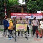 Tim Gabungan Terus Tingkatkan Operasi Yustisi