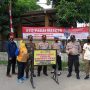 Tim Gabungan Terus Tingkatkan Operasi Yustisi