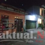 Tim Satgas Covid-19 Desa Pelawad Angkat Bicara Terkait Laporan Warganya Yang Diisolasi Mandiri