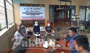 Ngopi Bersama Penyelenggara, JaDi: Sukseskan Pilkada Berkualitas dengan Melibatkan Lembaga Pemantau Dalam Proses Pengawasan
