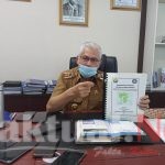 Asrun Lio: Konsep Pembangunan Jembatan Teluk Kendari Merupakan Gagasan Ali Mazi Tahun 2003