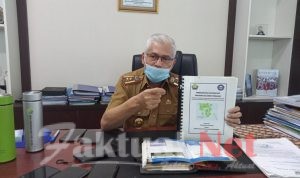 Asrun Lio: Konsep Pembangunan Jembatan Teluk Kendari Merupakan Gagasan Ali Mazi Tahun 2003
