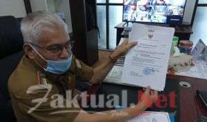 Ali Mazi Gagas Pembangunan Pendidikan dan Kesehatan Sejak 16 Tahun Silam