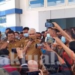 Tolak Kepsek SMAN 9 Kendari Karena Diduga Cabul, Kadikbud Sultra: Perlu Pembuktian Hukum