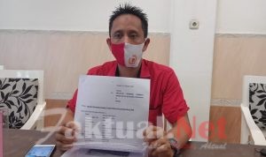 Kepsek SMAN 9 Kendari Laporkan Korlap IKA Smanlan Soal Pencemaran Nama Baik