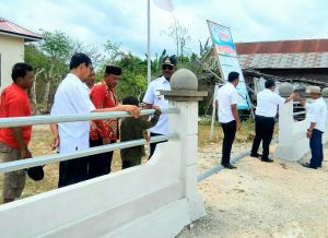 Canangkan Kemajuan Daerah, Bupati Buteng Punya Trik Khusus