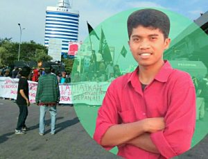 Lemahnya Nilai Tukar Rupiah, Beban Bangsa Makin Berat