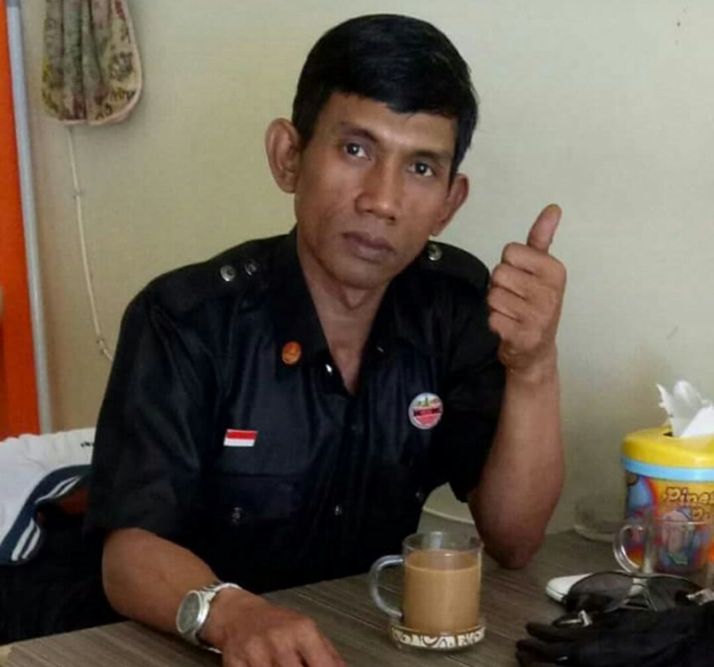 YBH MIM Laporkan Bupati Takalar, Ini Penyebabnya