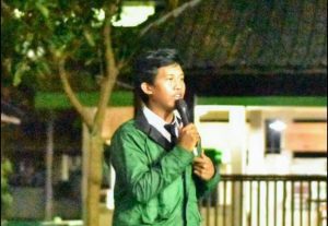 Integritas Dan Dedikasi Mahasiswa