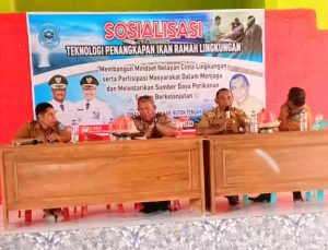 Langgar Aturan Ini, Nelayan Bisa Dipenjara Enam Tahun