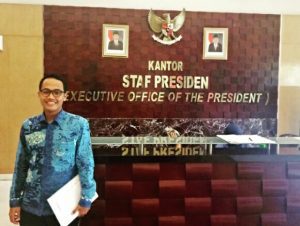 Pembangunan Sektor Kelautan & Perikanan Perlu Dituntaskan Lewat Jalur Politis
