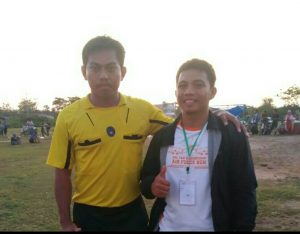 Formasi Bima-Makassar Gelar Turnamen se Provinsi NTB