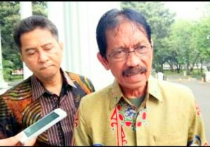 UIN AM Buka Program Sit In Untuk Mahasiswa IAIN Palu