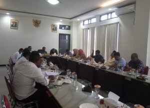 Dinilai Lemah, Kinerja BKPSDM Tikep “Dihajar” DPRD