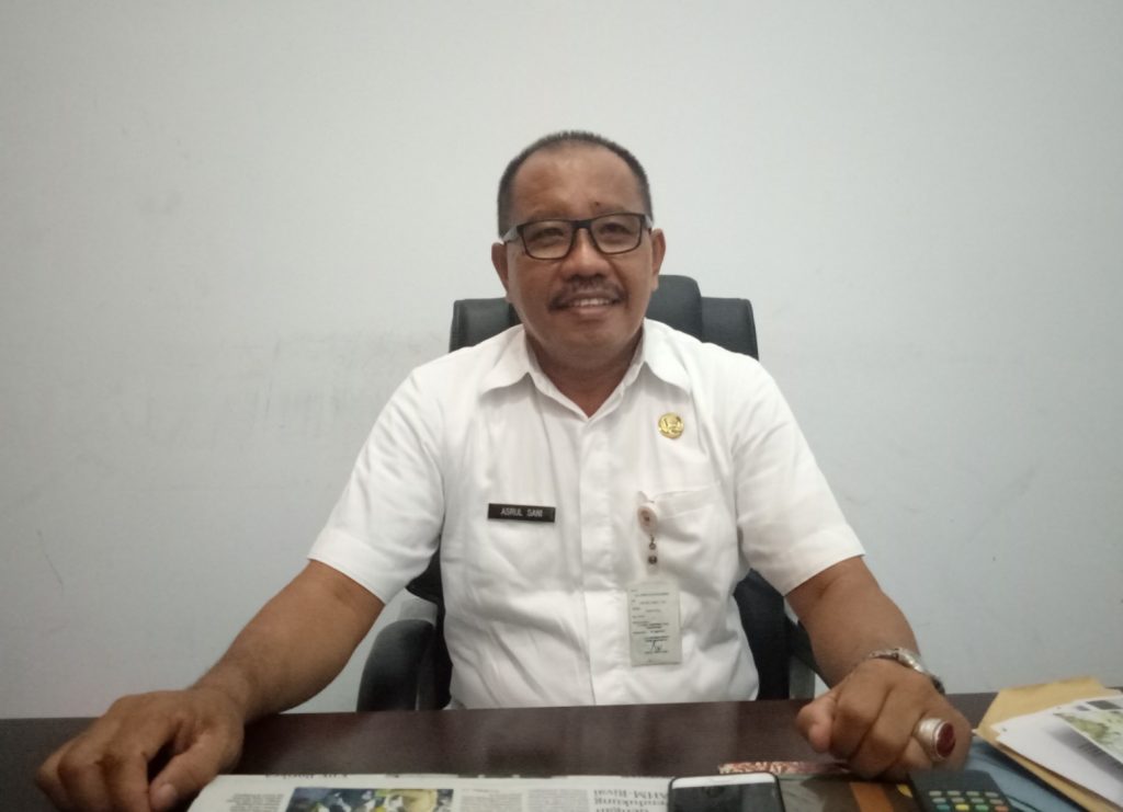 Investor Bruney Bakal Bangun Bandara Internasional Di Kecamatan Oba Tengah