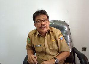 2019, 50 Unit Program MDR Masuk Kelurahan Doyado