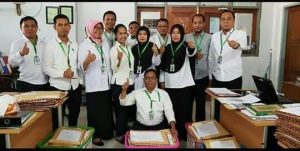 CPNS Kemenag Sultra, Pendaftaran On Line Ditutup Pendaftaran Via PTSP Dibuka