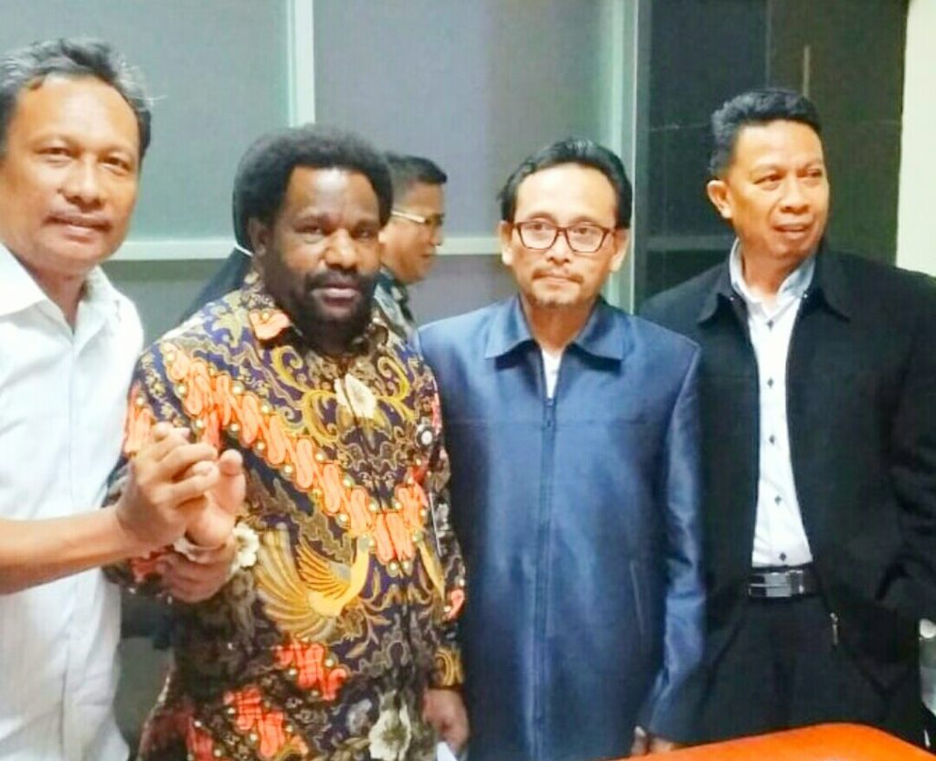 Kabar Rencana Penutupan UIT Kini Terjawab