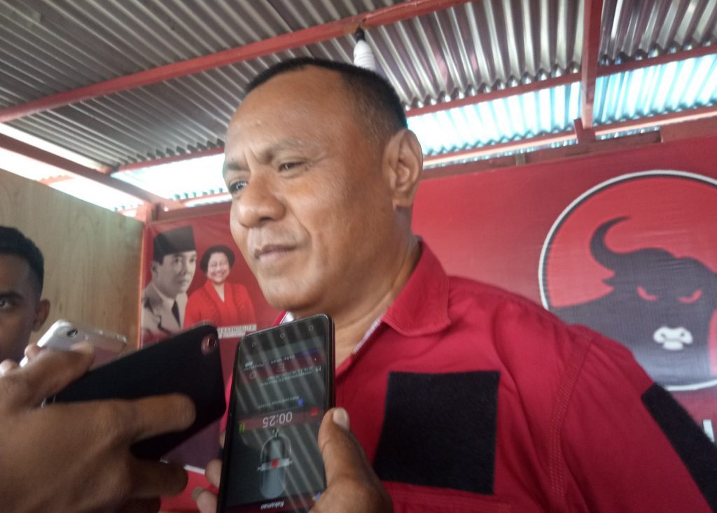 Erik : Kemenangan AGK YA adalah Kemenangan Rakyat