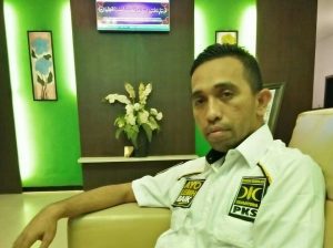 Pengembangan UMKM Kambu-Baruga Adalah Visi Yufi Di DPRD Kendari