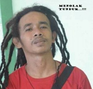 Anto Siap Bertarung Rebut Kepemimpinan HIPPMAR