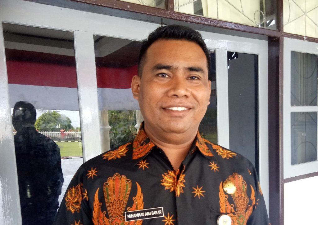 KNPI Kota Tikep Mulai Bentuk DPK