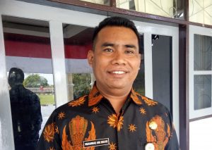 KNPI Kota Tikep Mulai Bentuk DPK