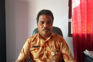 Tidore Masuk 20 Besar Kota Layak Pemuda