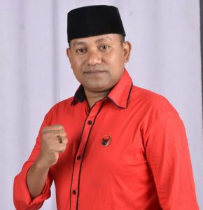 Ahmad Junaldin: Pemuda Sejati Adalah Yang Siap Berjuang Untuk Kepentingan Rakyat