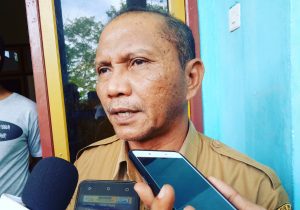 Kucuran Dana Untuk Kelurahan Belum Ada Kepastian