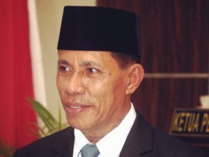 DPMD Tikep Harus Bertanggungjawab Atas Penipuan Muhammad Bayu