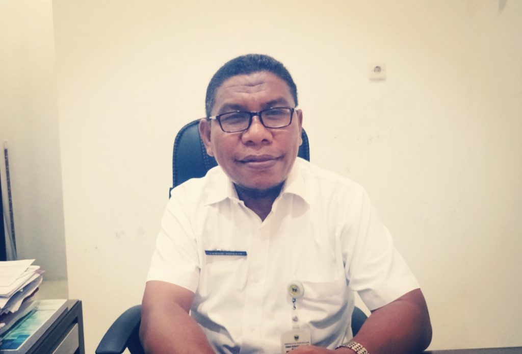 Tindaklanjut Kerja Kolaborasi Di Sektor Pariwisata, Disbudpar Mulai Action