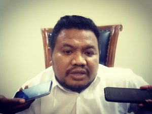 Berharap Pemkot Tikep Dapat Perhatikan Masalah Petani Di Oba