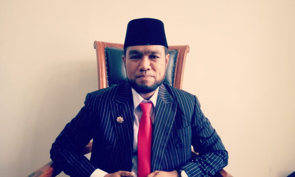 Pembahasan LKPJ APBD 2018, Menunggu DPRD Pulang Dari Jakarta