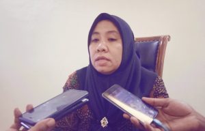 Komisi III Apresiasi Sejumlah SKPD Di Lingkup Pemkot Tikep