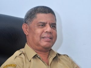 Pemkot Tikep Siap Alokasi 13 Milyar Untuk Kesehatan Gratis
