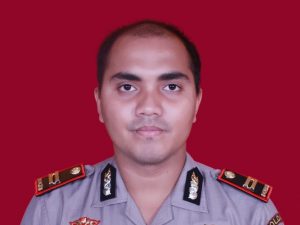 Polres Tidore Bidik Muhammad Bayu